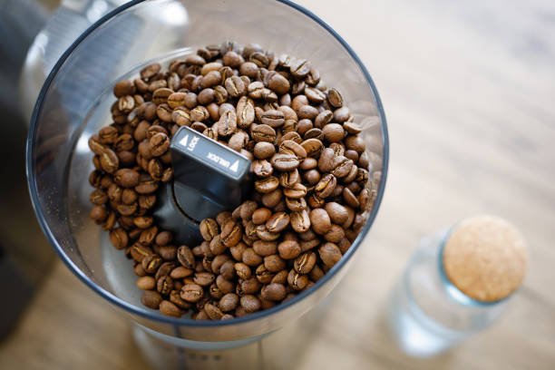 Can You Grind Coffee Beans In A Food Processor