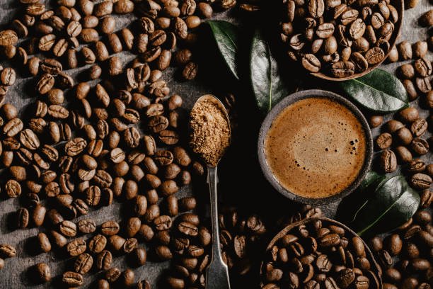 Can You Use Regular Coffee Beans For Espresso