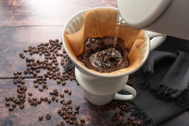 What Is Drip Coffee