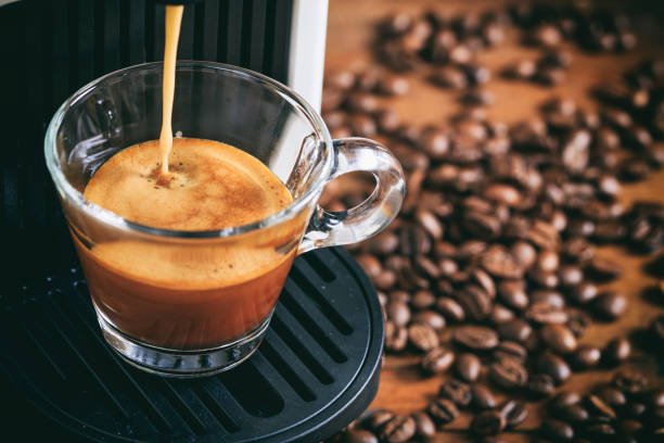 How to Prepare Espresso Coffee at Home