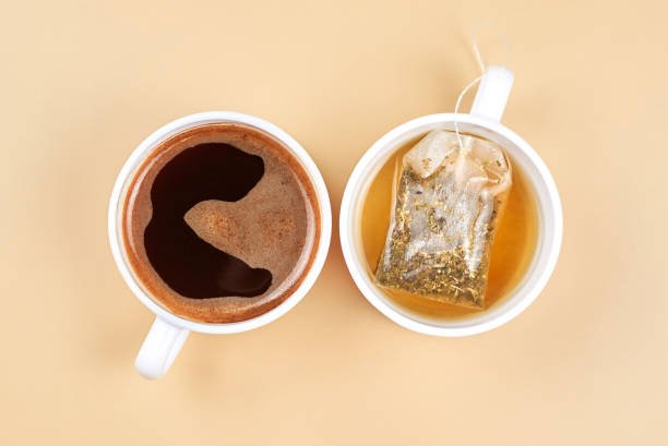 Can You Mix Tea And Coffee Together