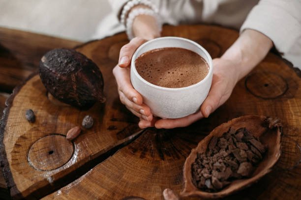 Can You Make Hot Chocolate In A Coffee Maker