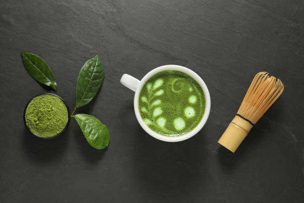 The Art and Science of Aiya Matcha