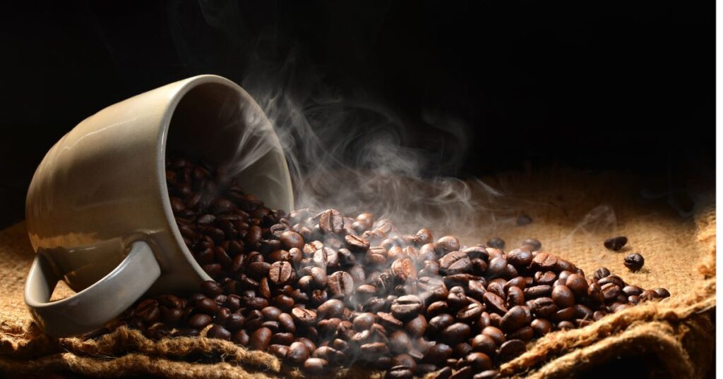 Coffee Beans