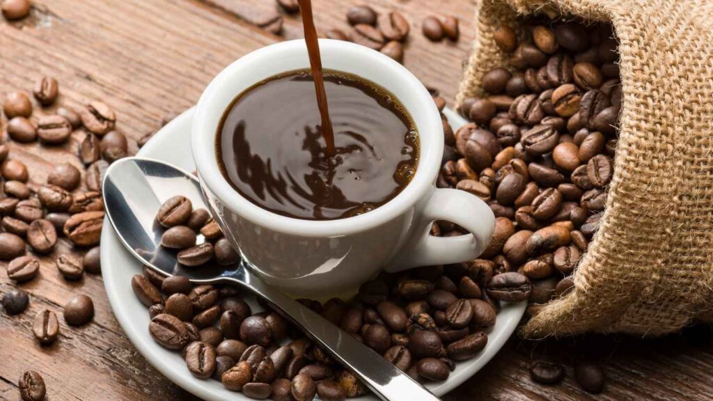 java burn