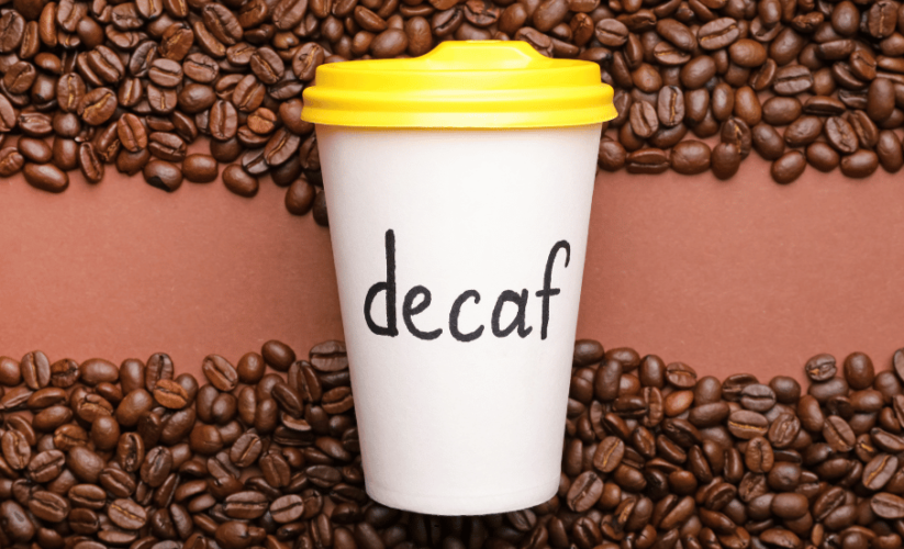 Decaf Coffee & Hydration: The Surprising Truth You Need to Know!