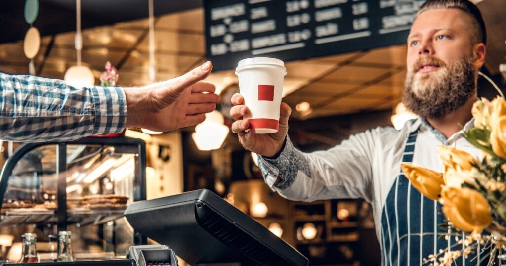 Coffee Business