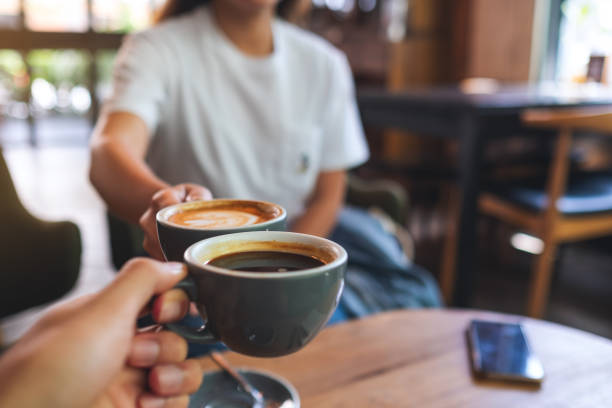How to Brew the Perfect Cup: A Guide to Different Brewing Methods