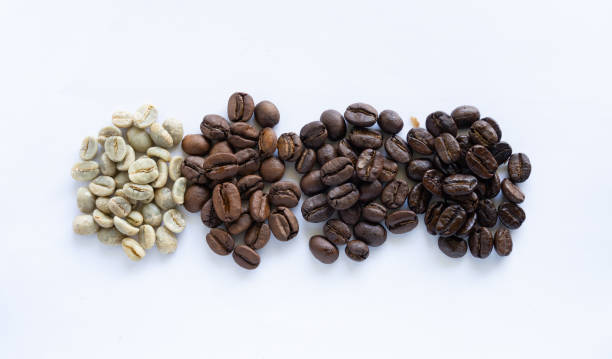 Top 10 Trending Coffee Beans in 2025