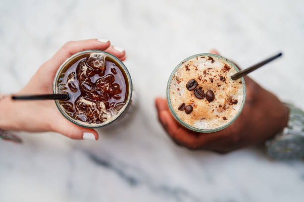 How to Make Iced Coffee at Home: Fast & Delicious Guide 2025