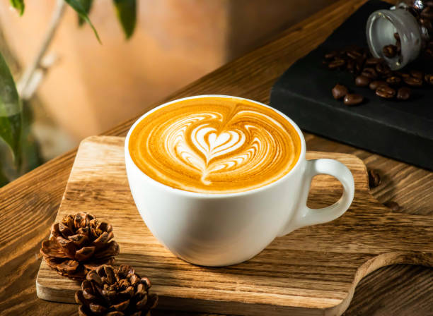 Beginner’s Guide to Crafting Latte Art at Home
