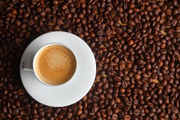 Coffee Trends 2025: What’s Hot in the Coffee World