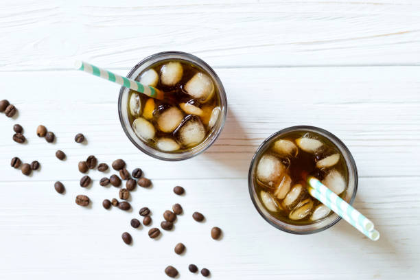 Best Coffee Beans for Cold Brew: 2025 Flavor Guide & Reviews