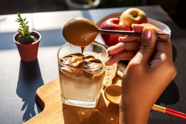 Top Coffee Trends to Try This Year