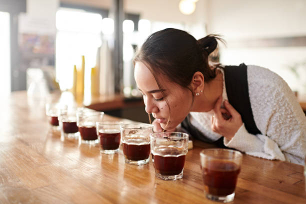 How to Taste Coffee Like a Pro: Cupping Guide