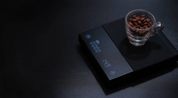 Best Coffee Scales for Precision Brewing in 2025