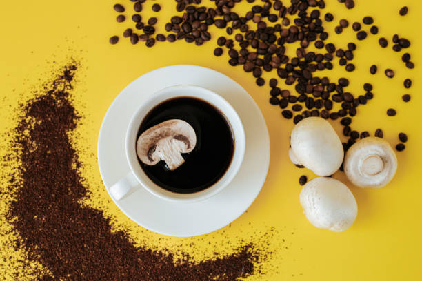 Mushroom Coffee: Health Benefits & Best Brands in 2025