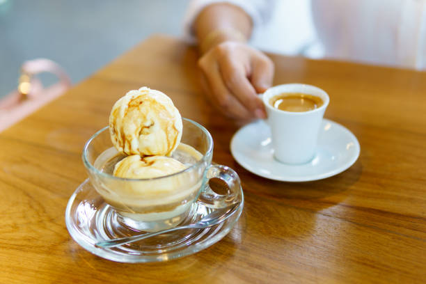 How to Make Affogato: The Ultimate Coffee Dessert