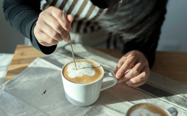 How to Make Latte Art at Home: Easy Tips & Tricks