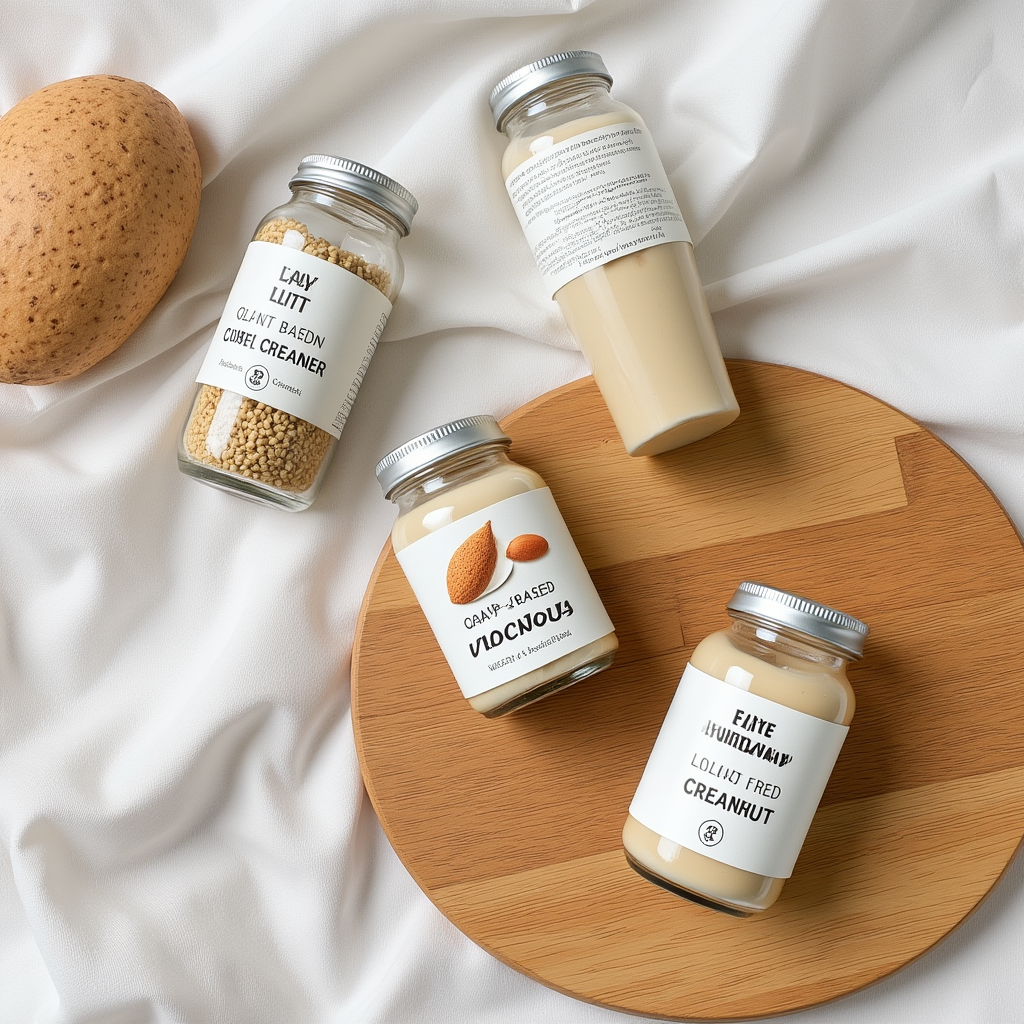 Best Coffee Creamers for Vegan Lattes in 2025