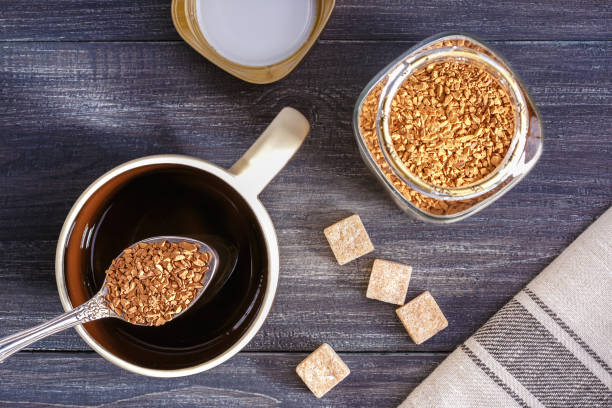 Best Instant Coffees That Actually Taste Great