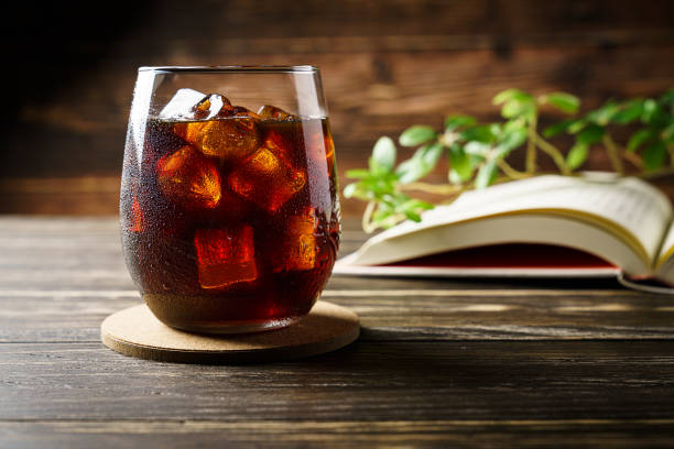 How to Make Japanese Iced Coffee: Crisp & Refreshing Guide