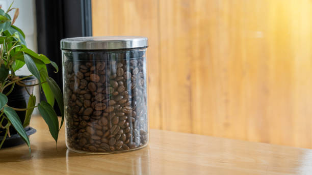 Best Coffee Storage Containers for Freshness in 2025