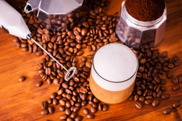 Best Coffee Beans for Cold Foam Drinks in 2025