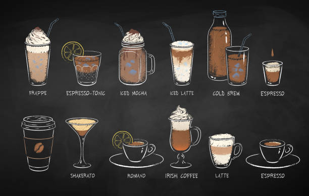 How to Make Coffee Cocktails: Easy Recipes to Try