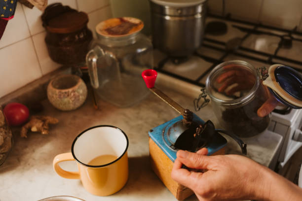 How to Make Spanish Café Bombón: Sweet Coffee Recipe