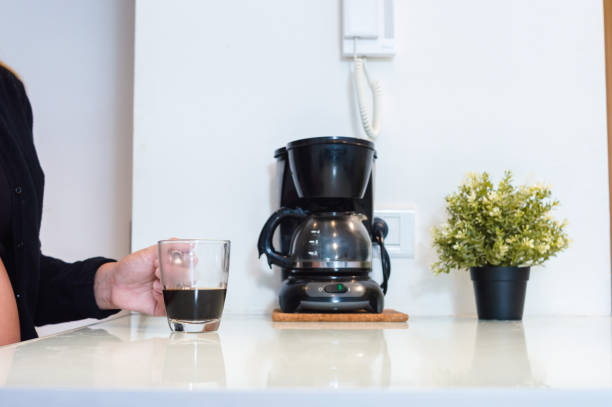 Best Coffee Makers for Small Spaces: 2025 Top Picks