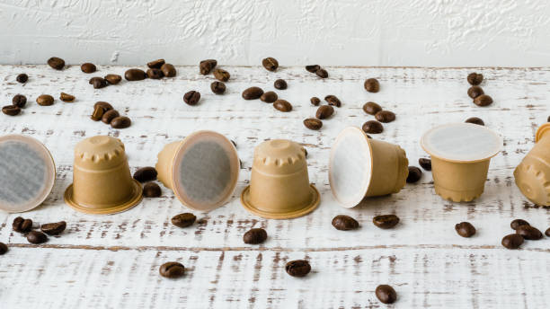 2025 Coffee Capsule Review: Best Pods for Flavor