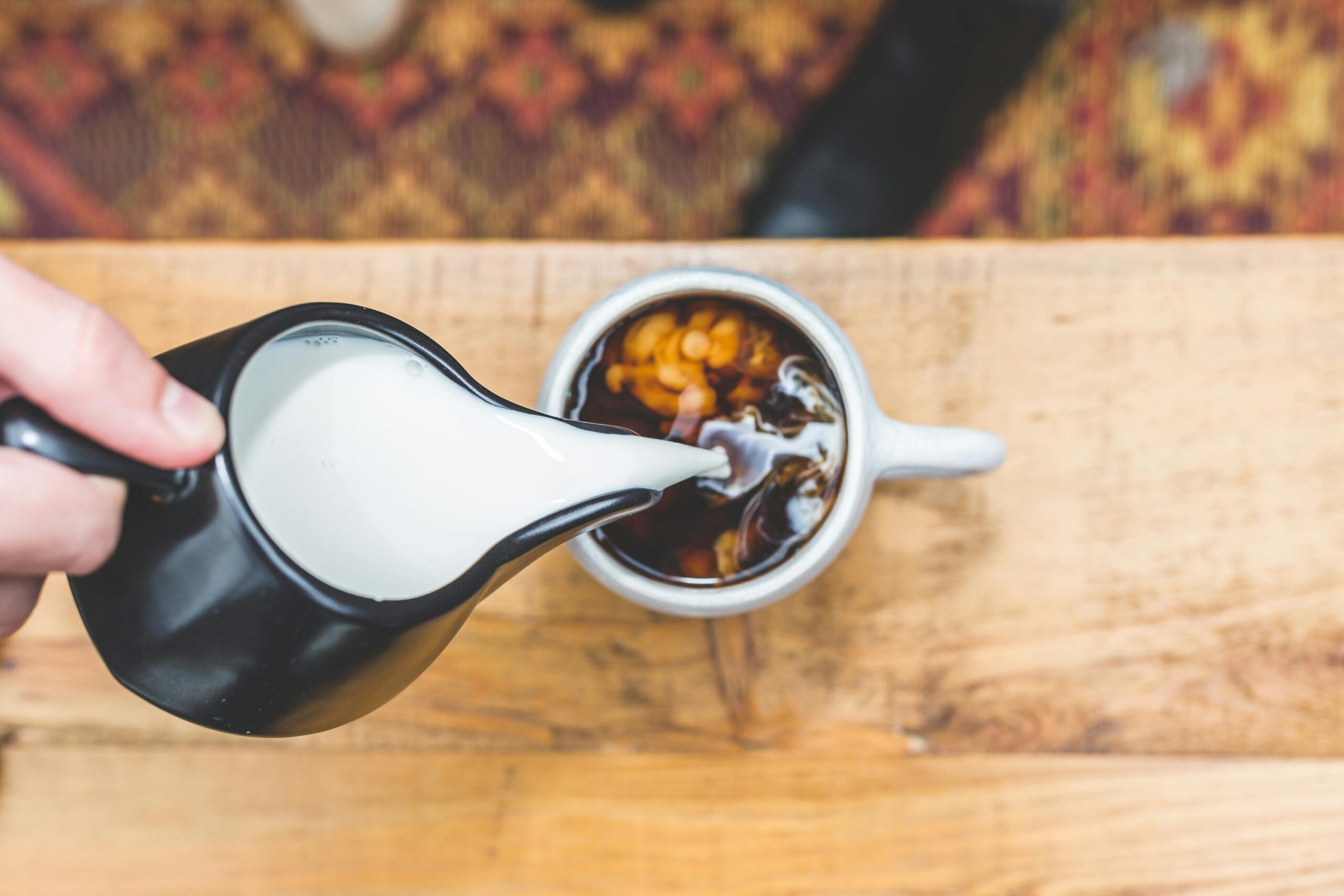Coffee Nap Hack: Boost Energy in Just 30 Minutes