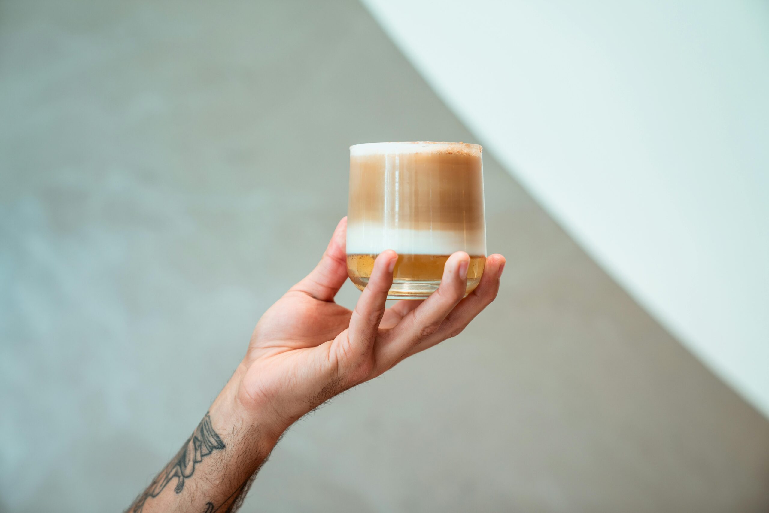 Coffee and Collagen: The Beauty Brew Trend Explained
