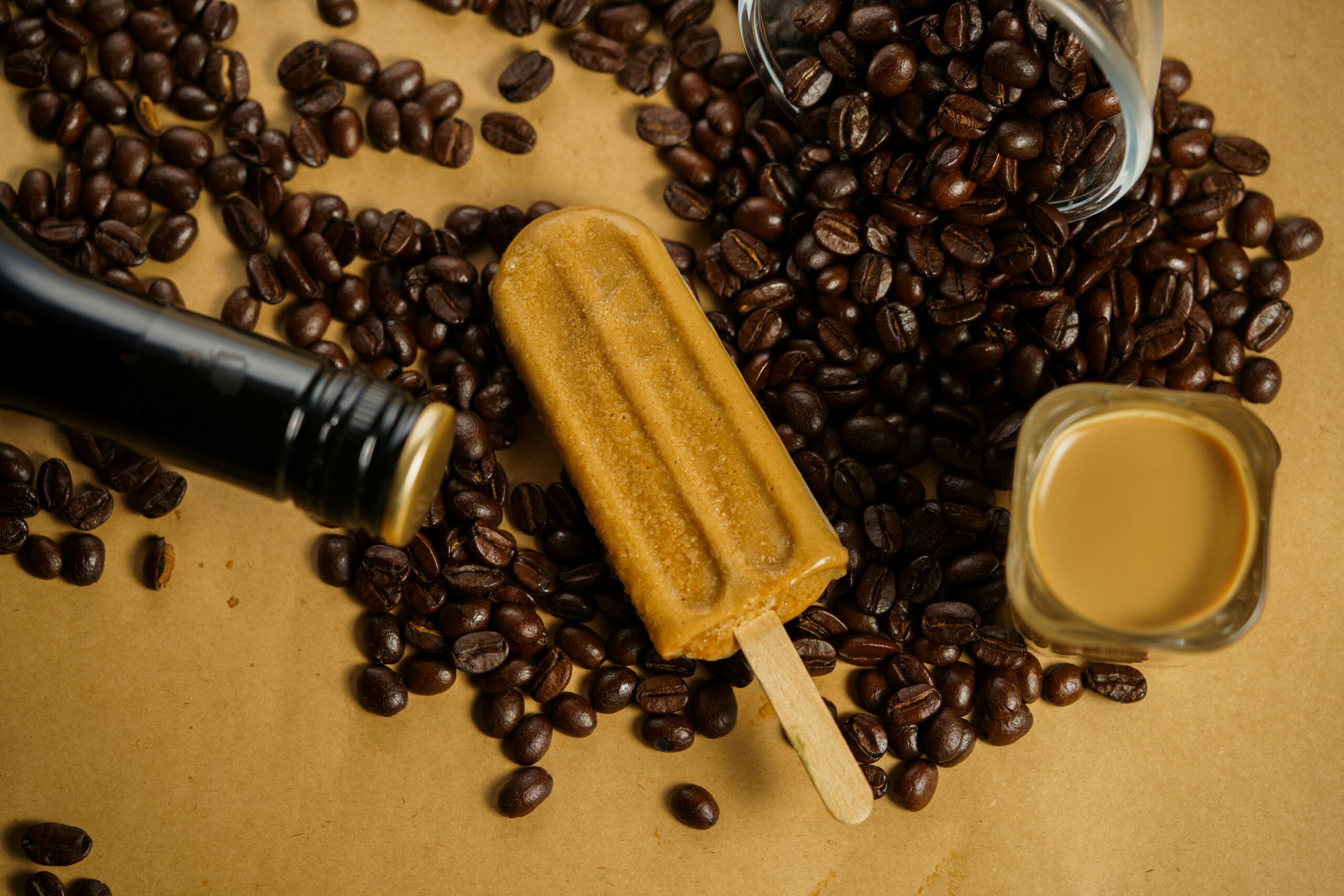 How to Make Coffee Ice Cream: Creamy Homemade Recipe