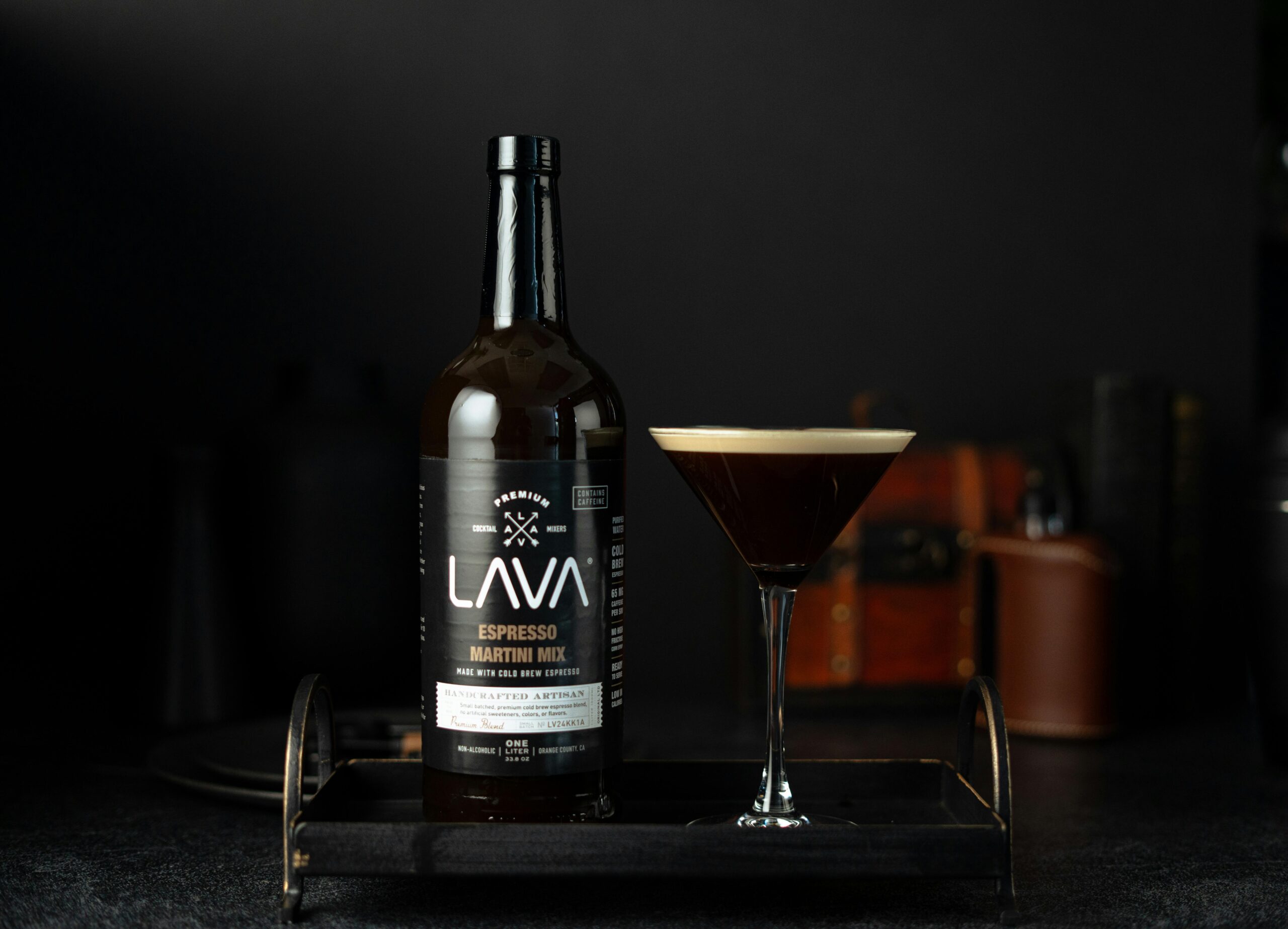 How to Make Coffee Liqueur at Home: Easy DIY Recipe