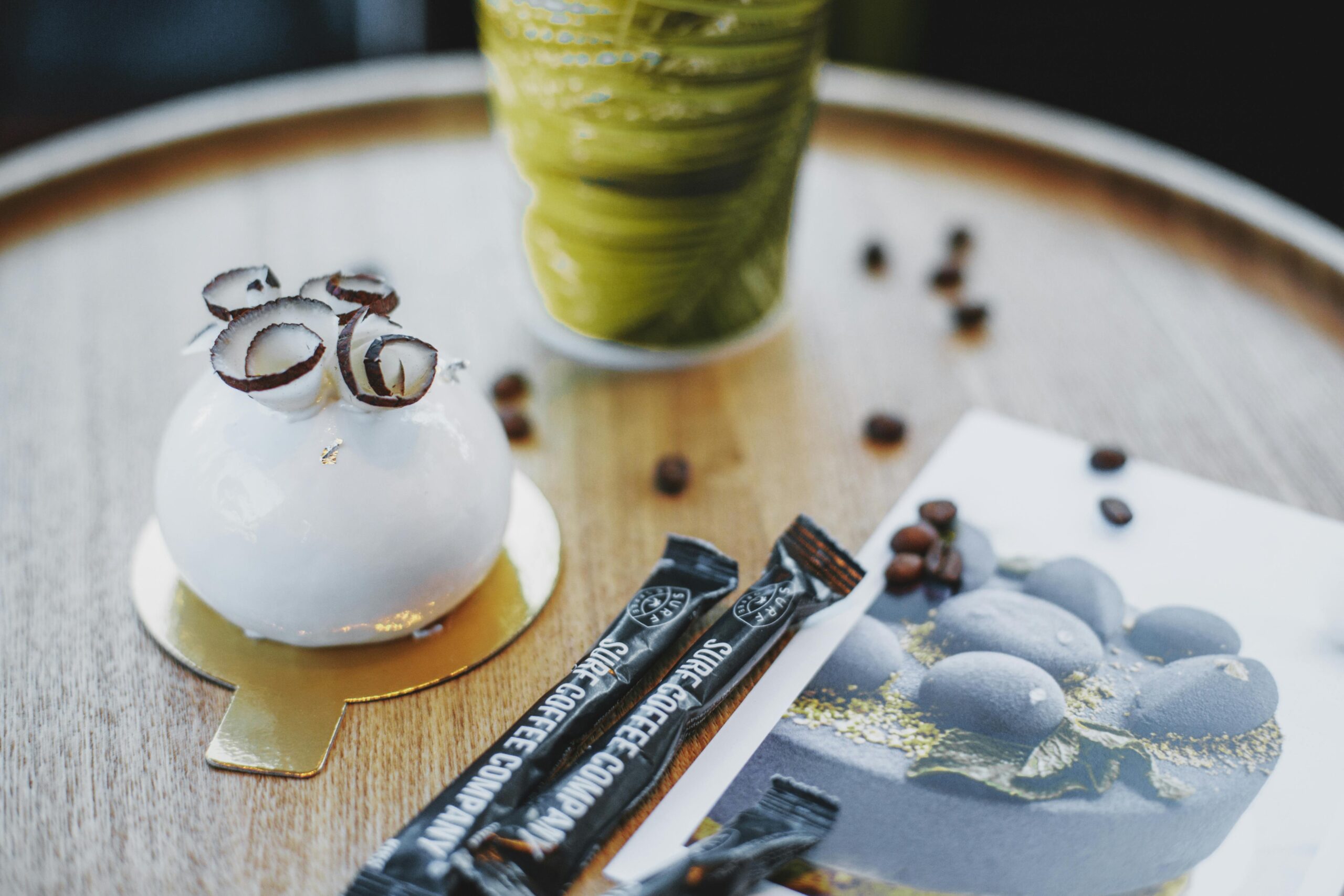 How to Make Coffee with Coconut Oil (2025 Guide)
