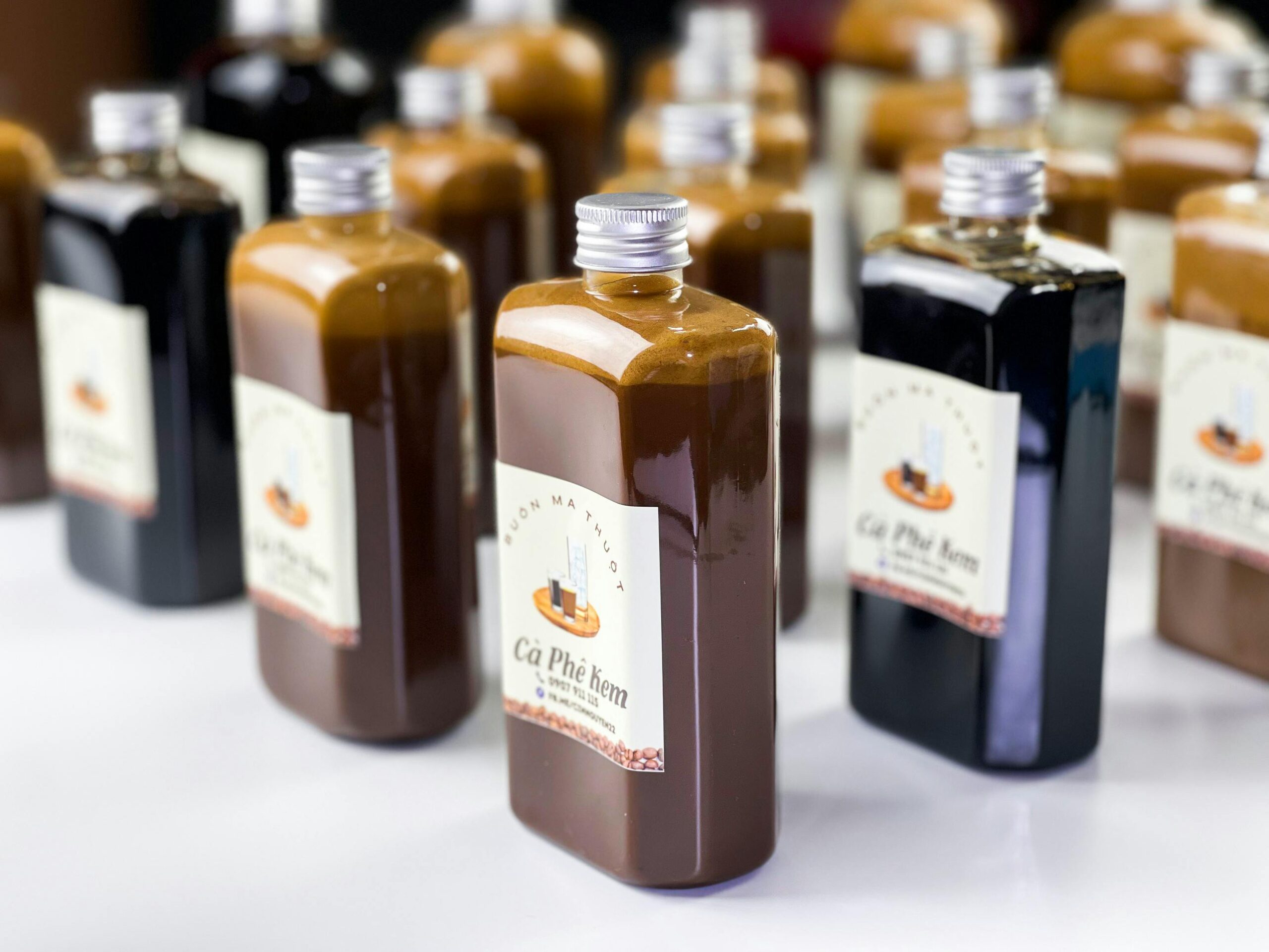 How to Make Coffee Syrup at Home: Step-by-Step Guide