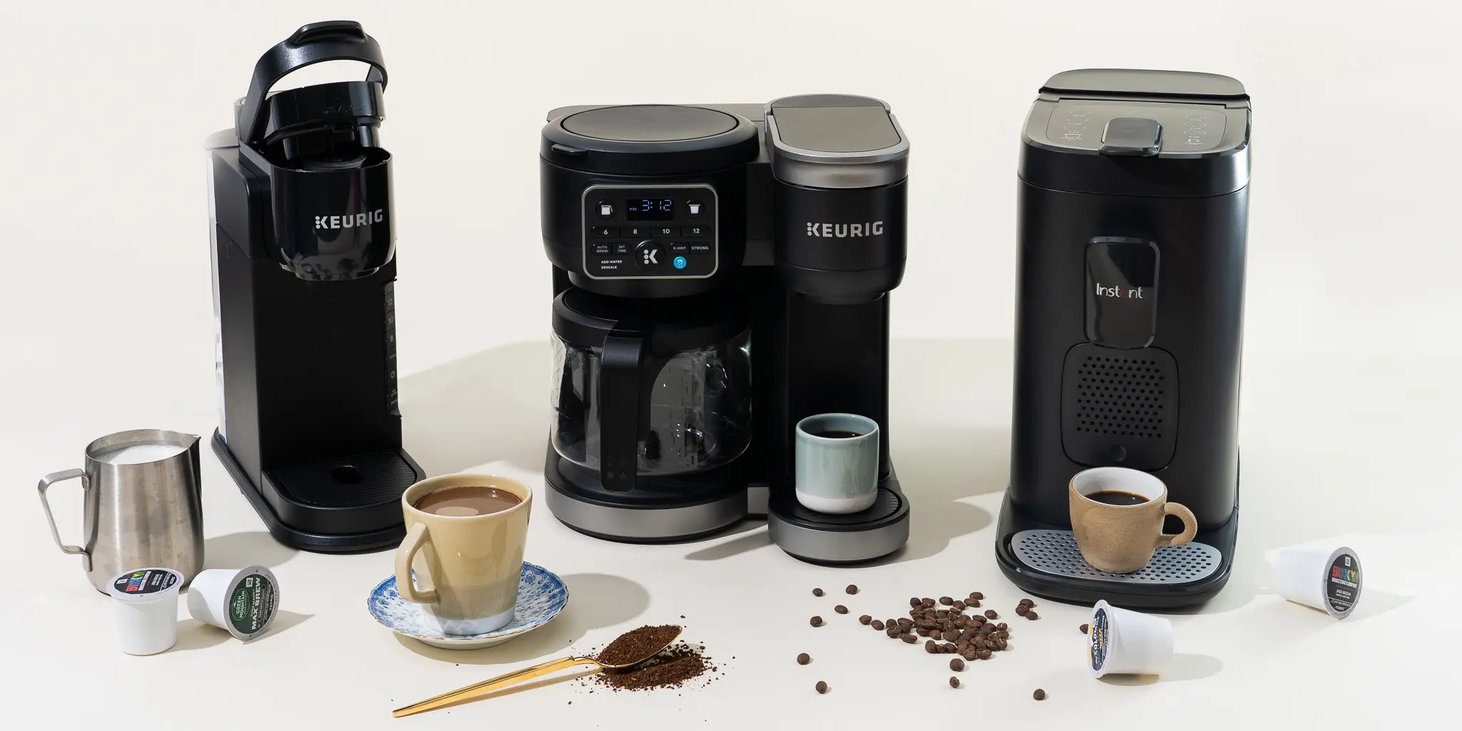 Best K-Cups for Keurig 2025: Top Picks
