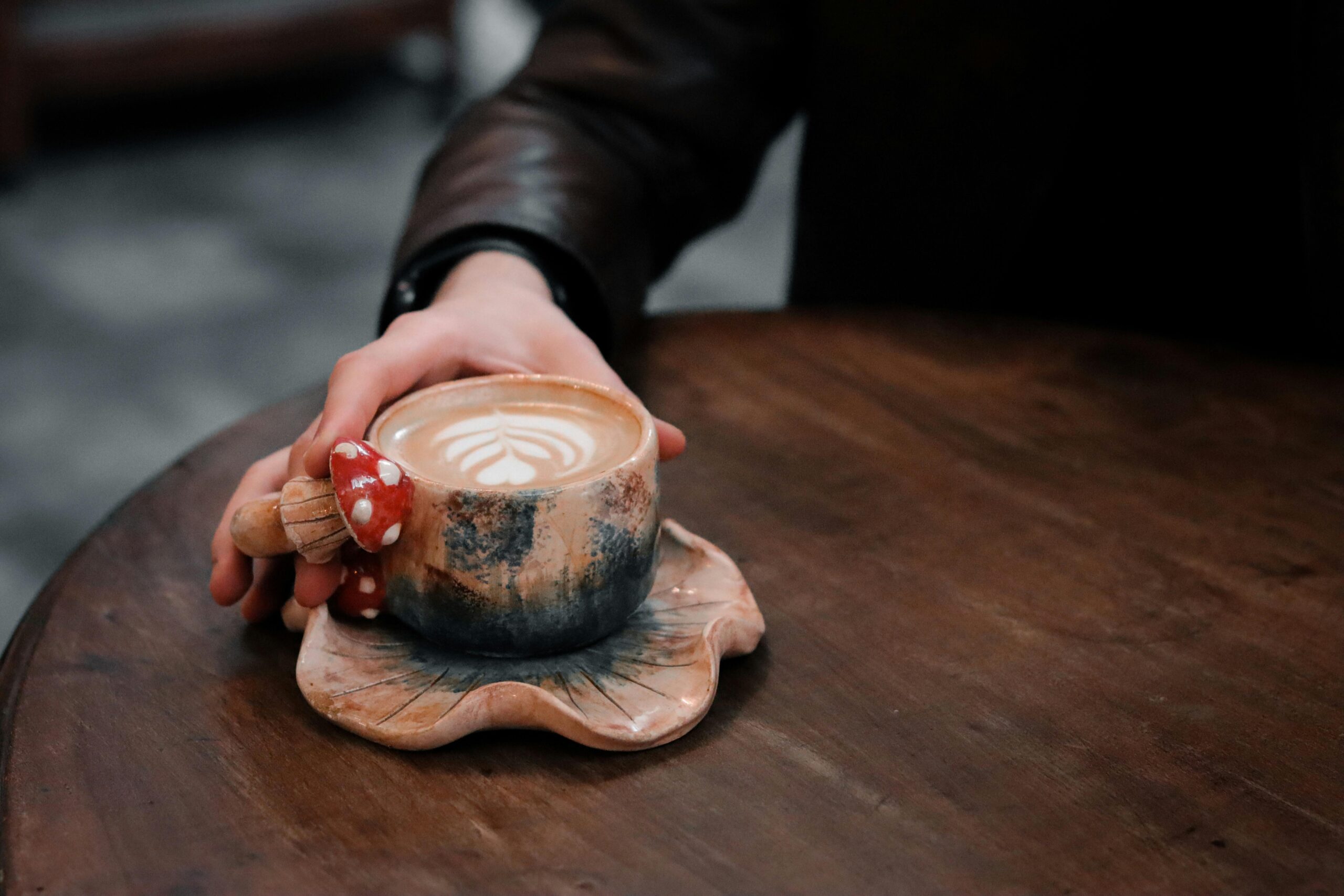 Best Mushroom Coffee for Focus in 2025