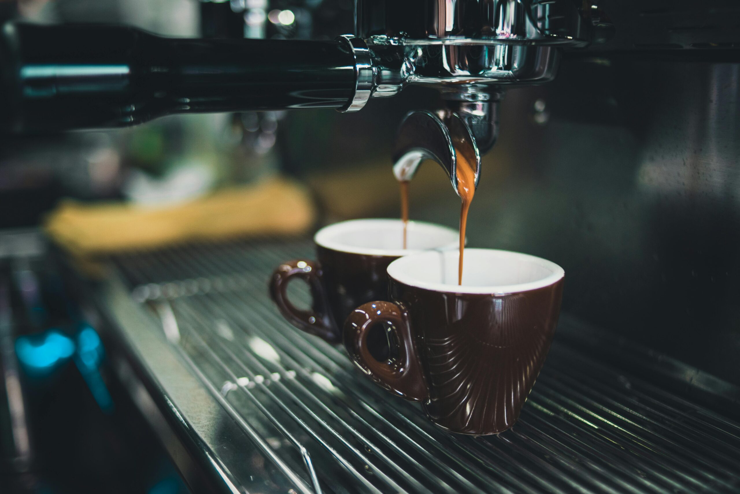 Ristretto vs Espresso: What’s the Difference?