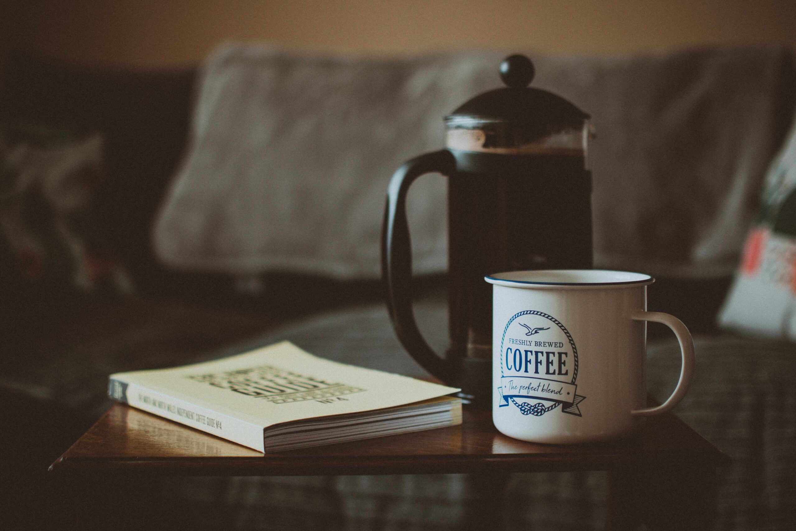 Best Coffee Beans for French Press Lovers in 2025