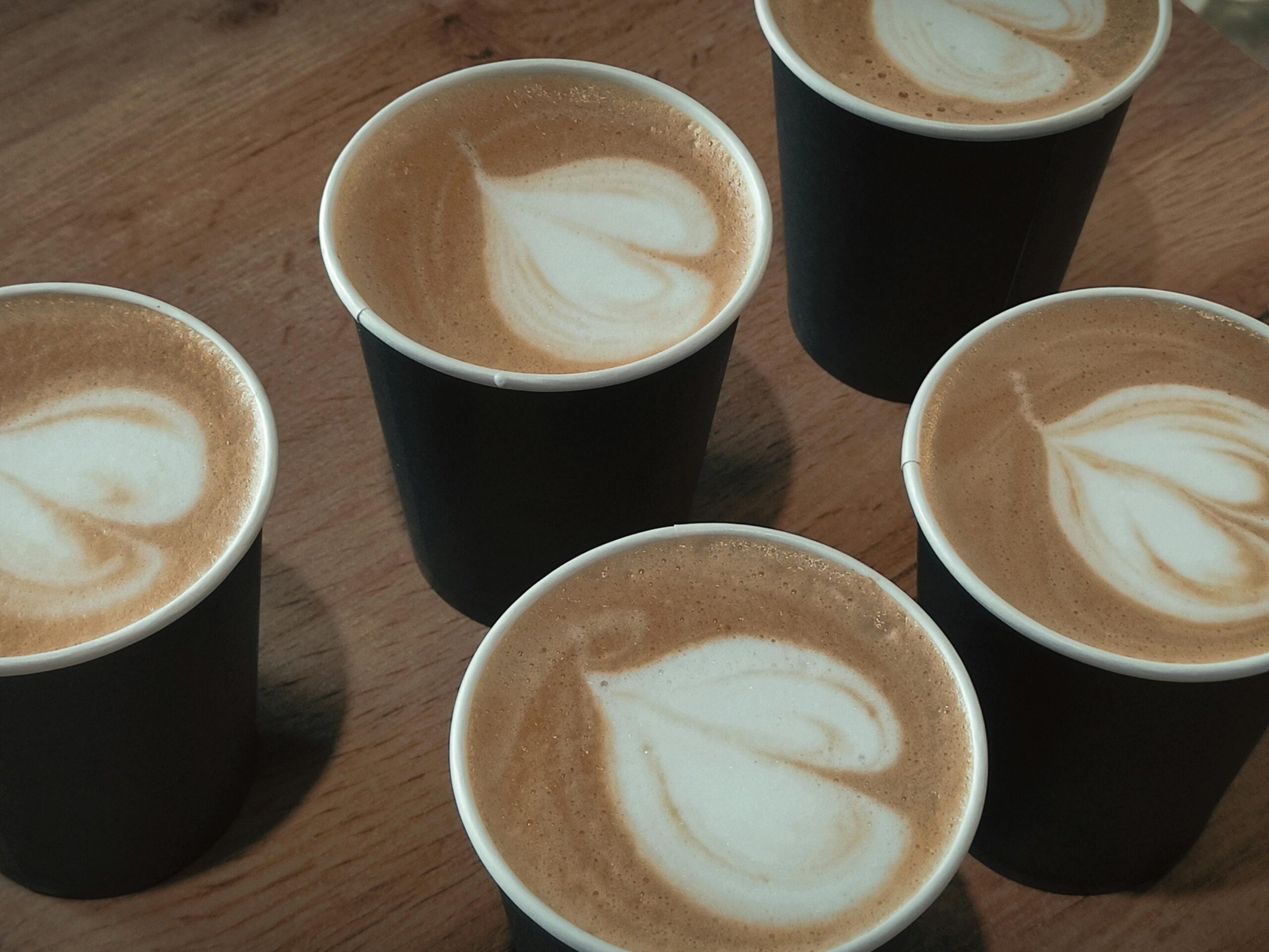 Top TikTok Coffee Hacks That Actually Work (2025)