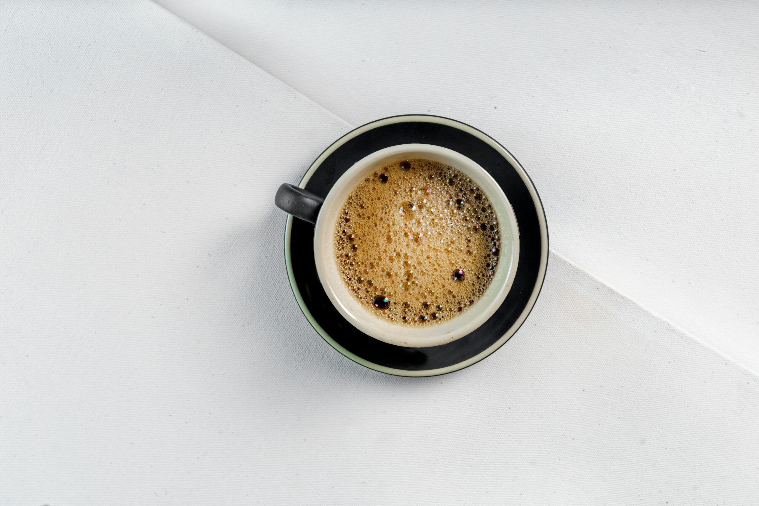The Truth About Coffee and Anxiety: Expert Insight