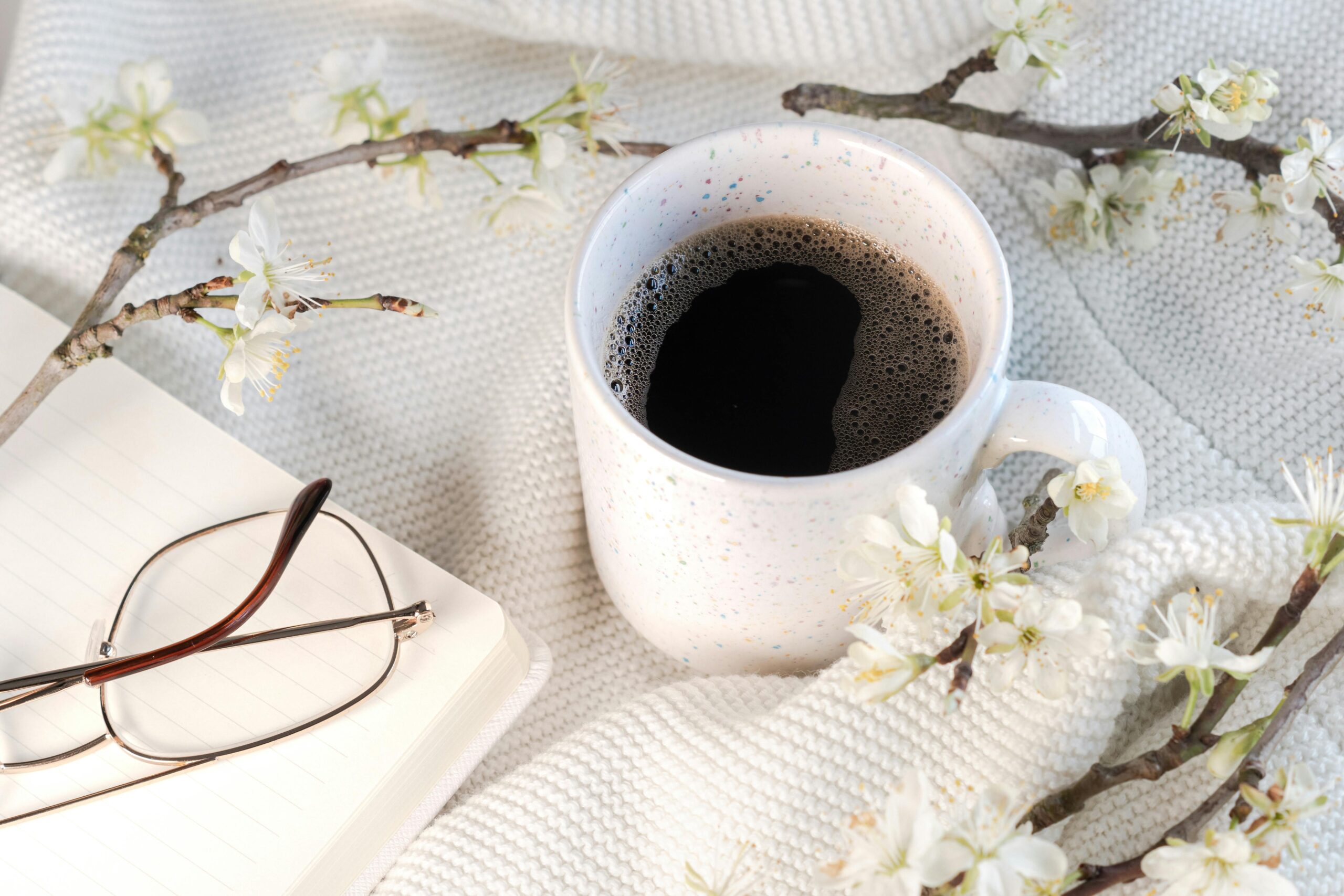 What is Coffee Blooming & Why It Matters