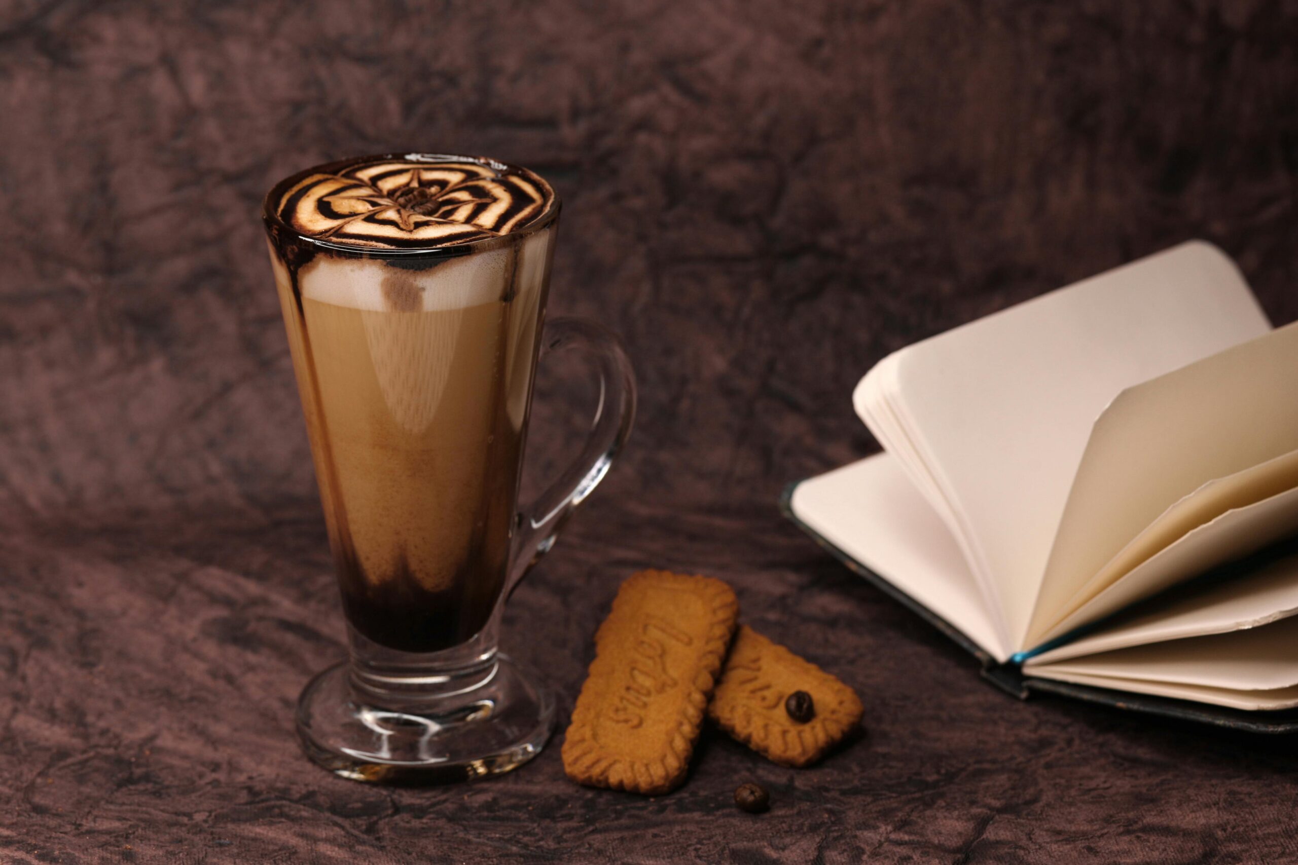 How to Pair Coffee with Chocolate Like a Pro