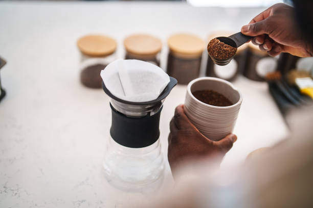 Best Coffee Brewer Upgrades for Home Baristas (2025)