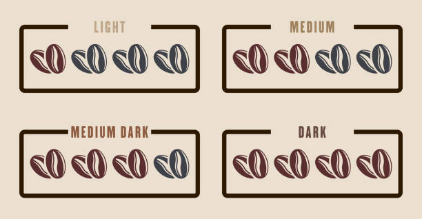 Decoding Coffee Roast Profiles: Light vs Dark Explained
