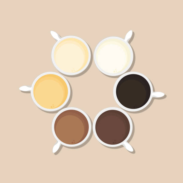 Coffee Flavor Wheel Explained: Learn to Taste Like a Pro