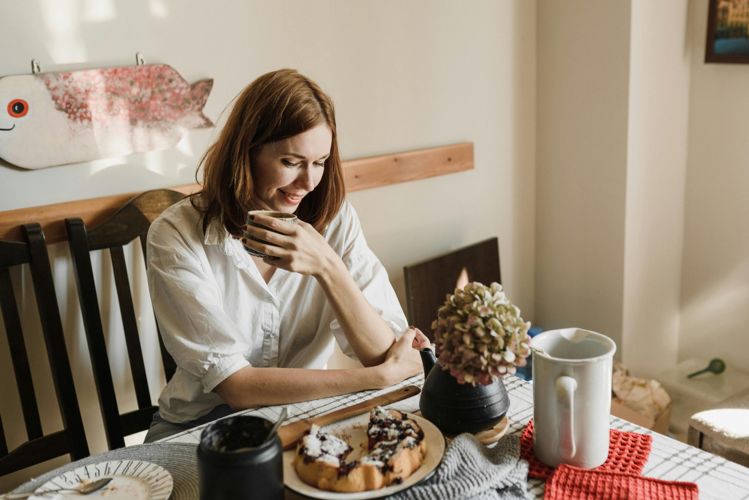 Coffee and Hormones: What New Research Reveals (2025)